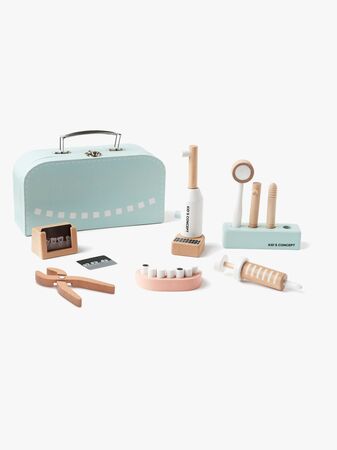 Kids Concept Kid's Hub Tannlegesett