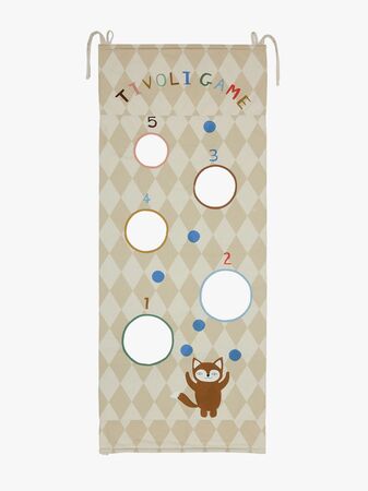 OYOY Tivoli Lekedør