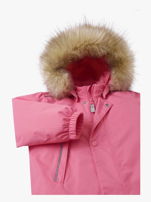 Reimatec Gotland Vinterdress, Soft Coral