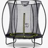 EXIT Silhouette Trampoline 183cm, Black