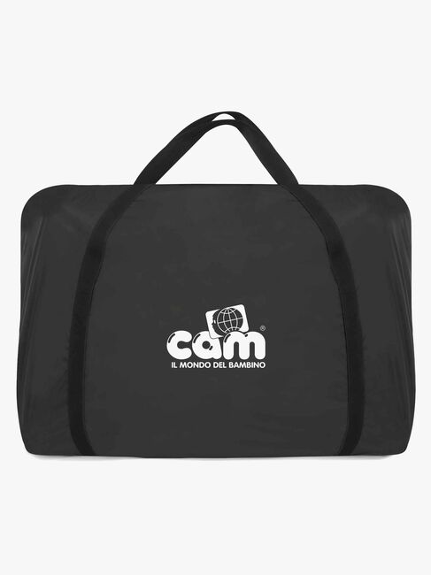 CAM Sempreconte AIR Reiseseng, Grønn
