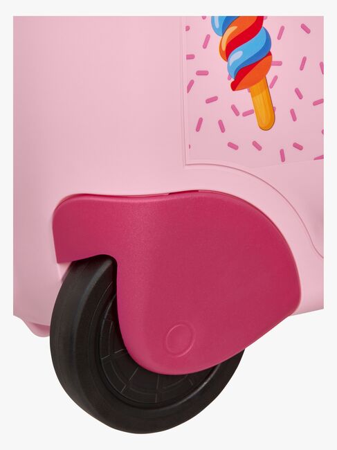 Samsonite Dream2Go Trillekoffert 30L, Ice Cream
