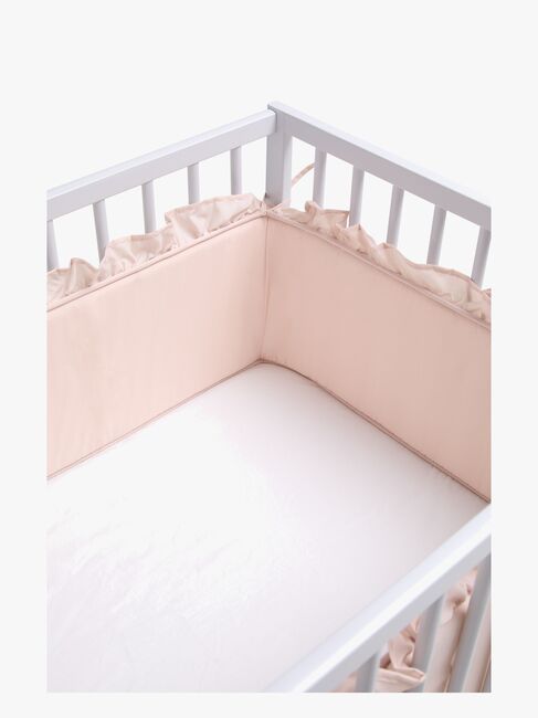 Alice & Fox FREYA Sengekant, Rosa