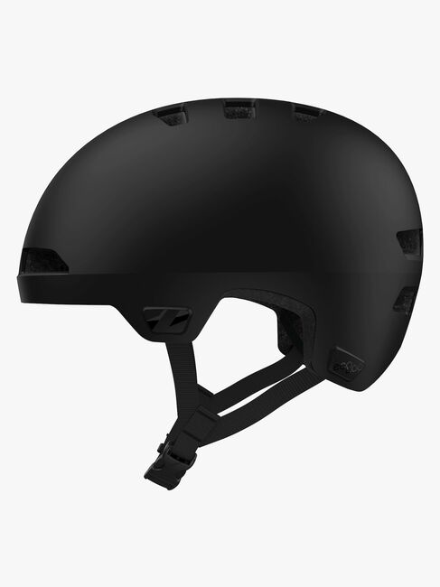 Lazer Hjelm Maze KinetiCore, Matt svart