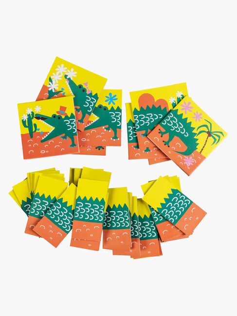 Peliko Barnespill Kroko Loko