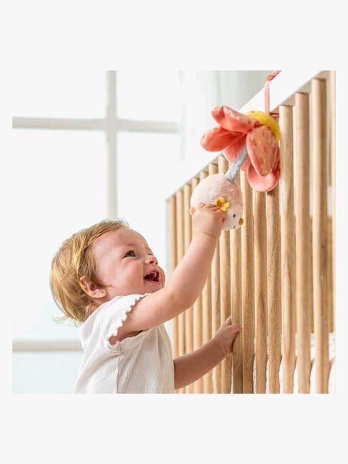 Nattou Mila, Zoë & Lana  Vibrerende Hengeleke