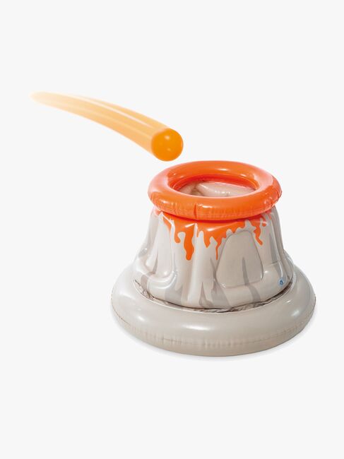 Intex Jurassic Adventure Vannleksenter