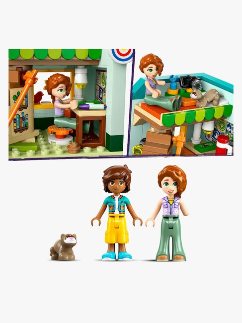 LEGO Friends 42646 Autumns rom