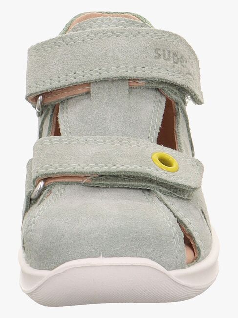 Superfit Bumblebee Sandaler, Grønn