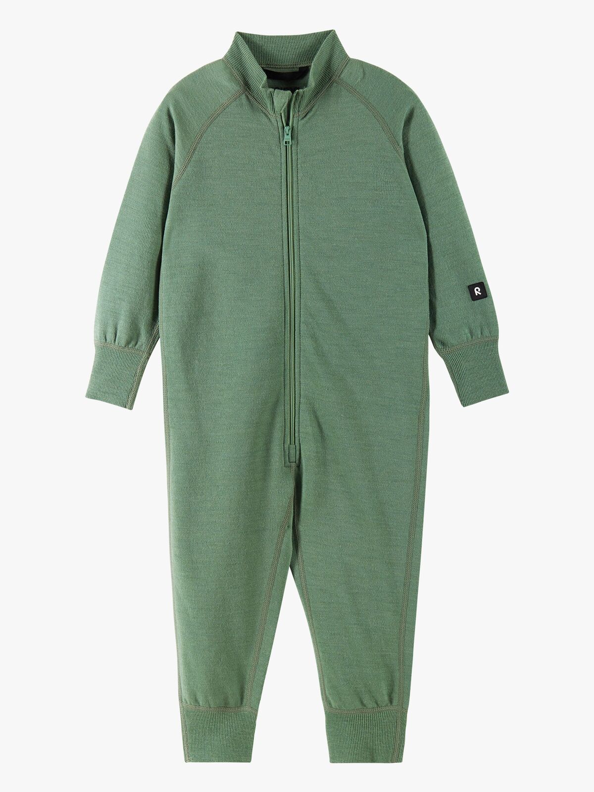 Reima Parvin Ulldress, Green Clay