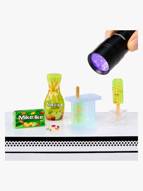 Miniverse Make It Mini Treats Lekesett