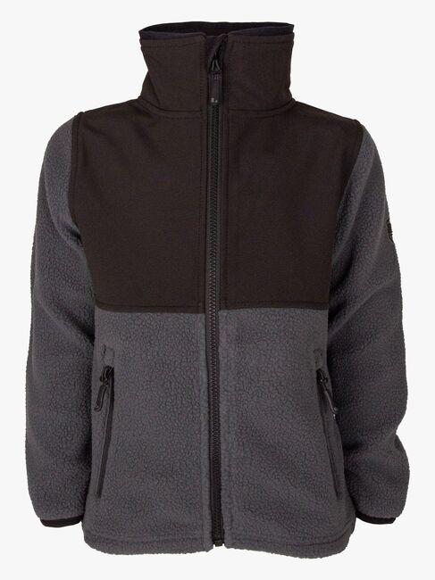 Lindberg Ramund Pilejakke, Anthracite