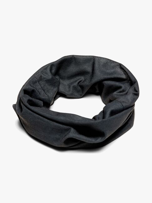 Nordbjørn Bjørli Hals 2-Pack, Black/Leopardy Rustic Sandshell