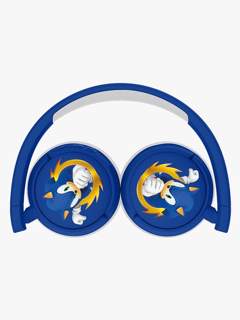 OTL  Sonic On-Ear Hodetelefoner Junior 85/95dB