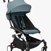Stokke YOYO 3 Sportsvogn 6+, Aqua/White