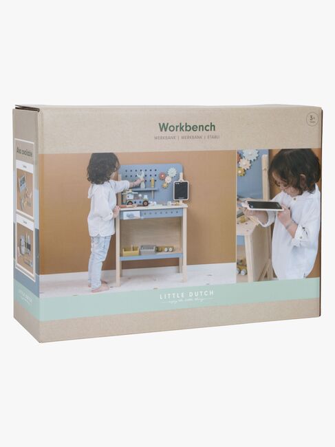 Little Dutch Arbeidsbenk
