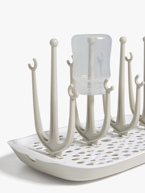 Beemoo CARE Oppvaskstativ til Flasker