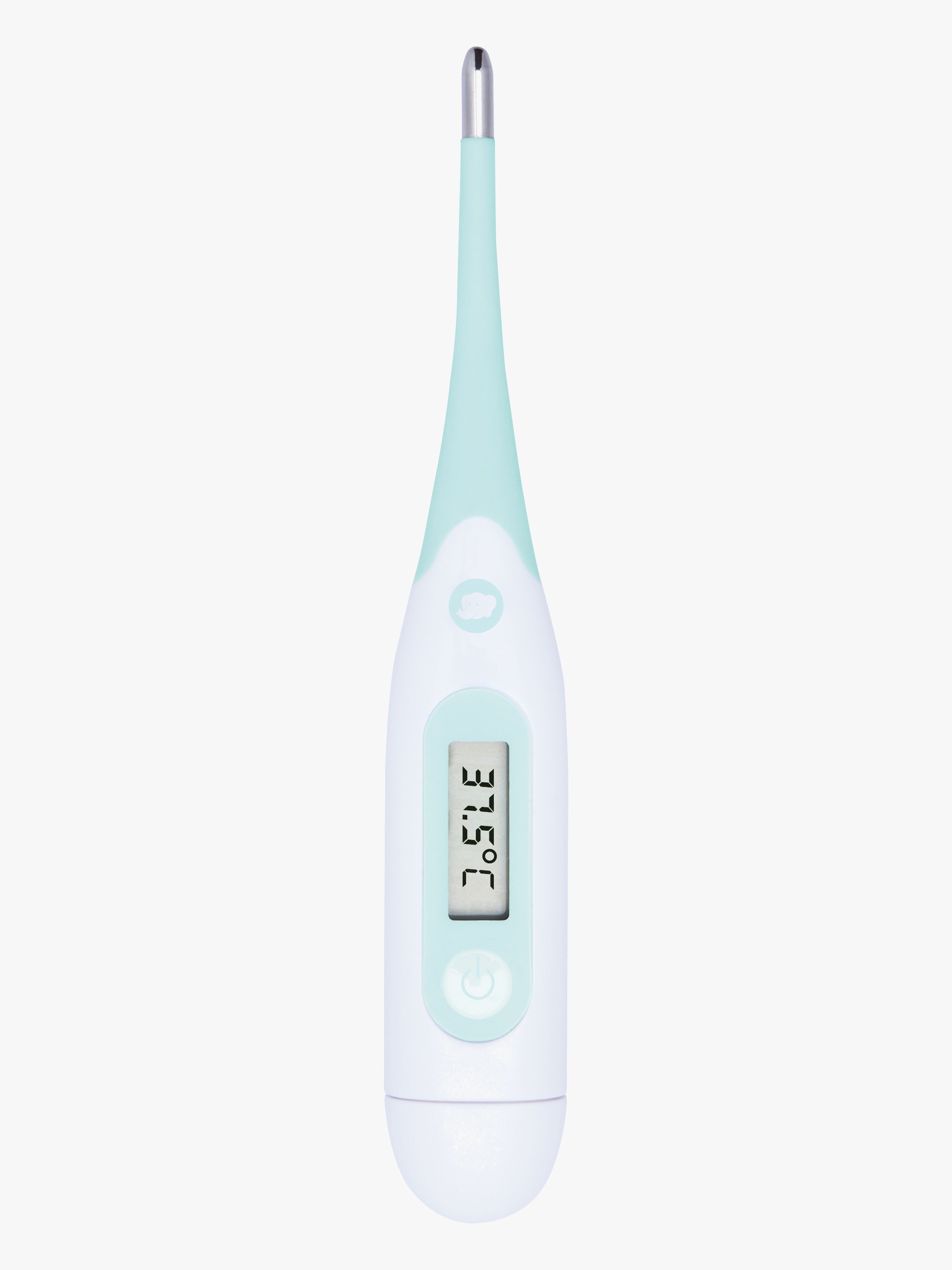 Bebeconfort Ultra Fast Flexible Febertermometer - Febertermometer