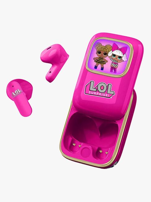 OTL L.O.L Surprise! Hodetelefoner In-Ear TWS