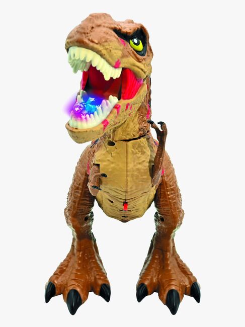 Lexibook Radiostyrt T-Rex