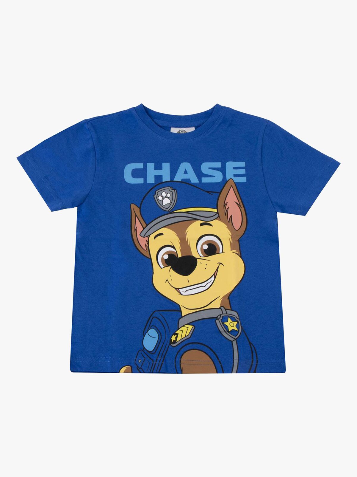 Paw Patrol T-skjorte, Blå