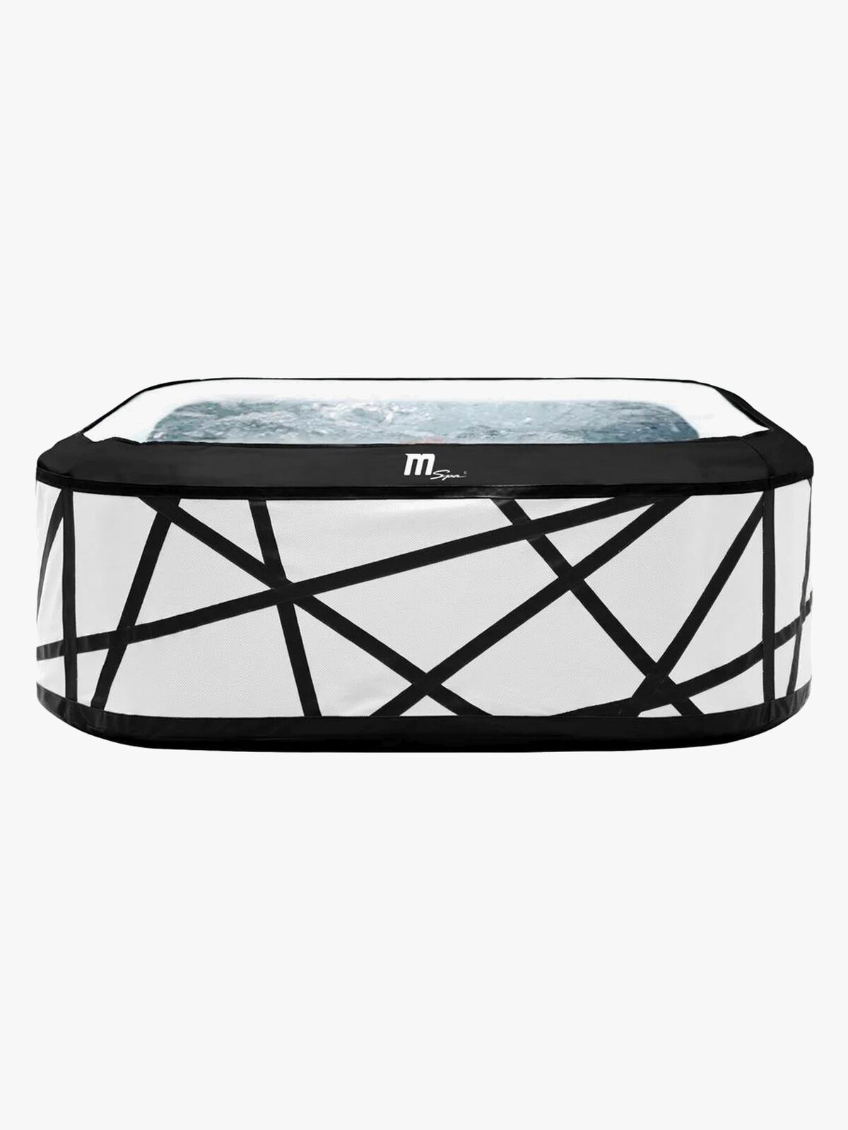 Mspa SOHO P-069 Premium Spabad 185x68 cm