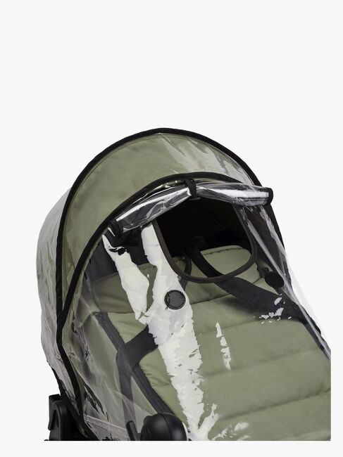 Stokke YOYO Liggedel Regntrekk