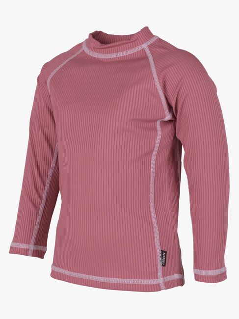 Lindberg Mahana UV-Trøye, Rose