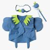 Kid's Concept Dress-Up Kostyme Blåbær