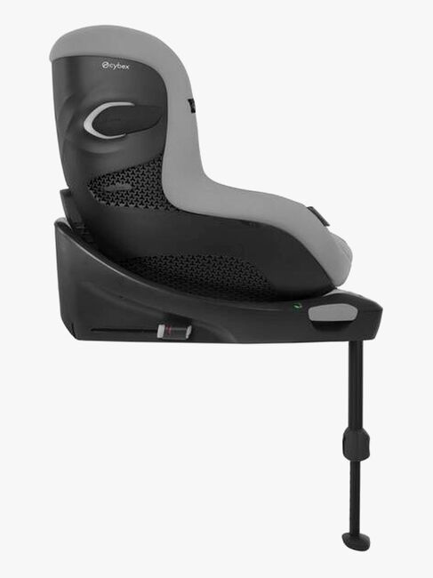 Cybex Sirona Gi i-Size Plus Bilstol, Stone Grey