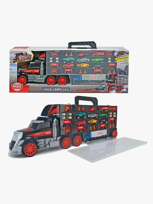 Dickie Toys Simba Lastebilkoffert