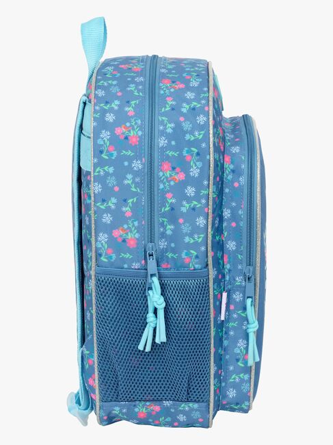 Disney Frozen Junior Ryggsekk 15L, Blå