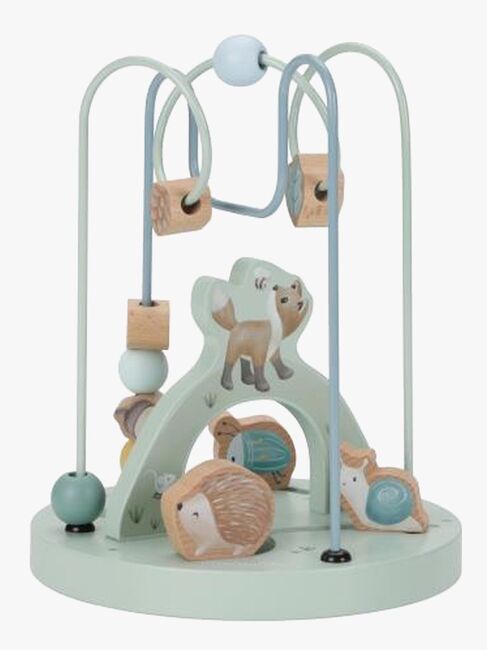 Little Dutch Forest Friends Fox Kulebane