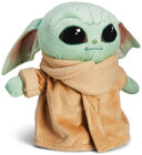 Star Wars Kosedyr Baby Yoda 25 Cm