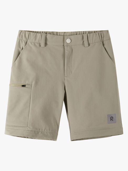 Reima Surina BugProof Bukser, Earthy Beige