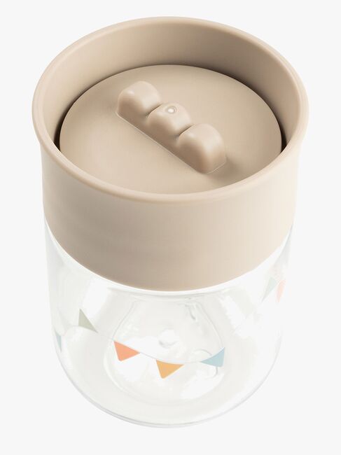 Done By Deer Celebration 360° Kopp, Sand