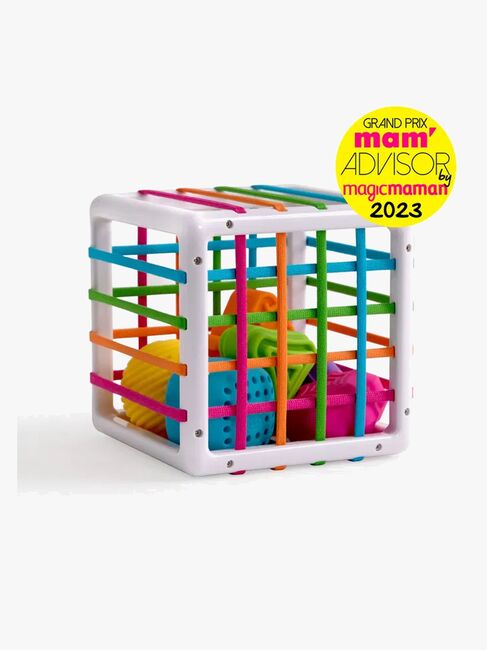 FatBrain Aktivitetsleke Inny Bin