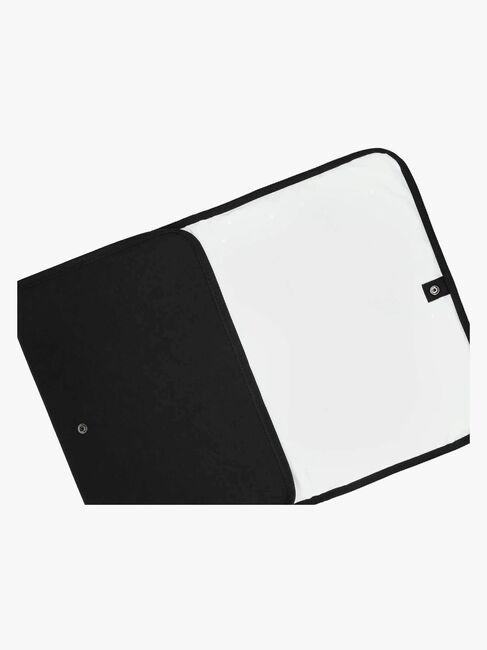 GOLLA Set Daisy Stelleveske, Svart