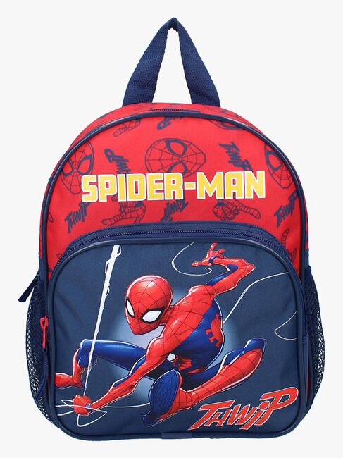 Marvel Spider-Man Ryggsekk 7L, Web Warriors