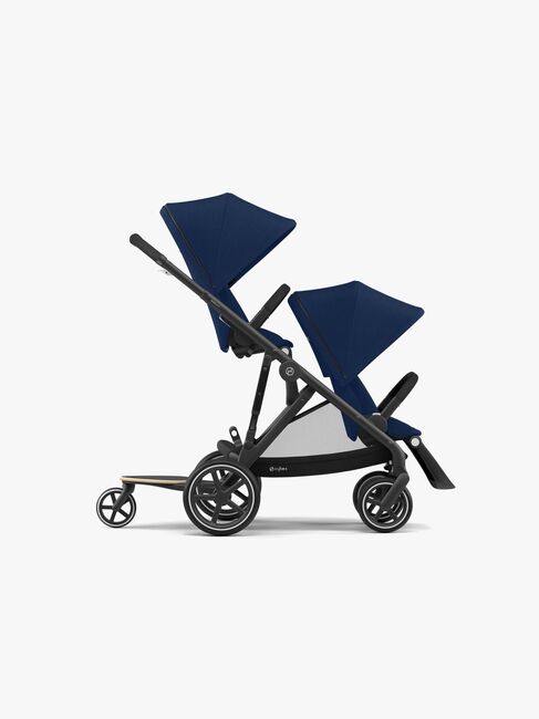 Cybex Gazelle S Ståbrett, Black