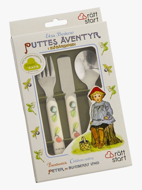 Elsa Beskow Putte Barnebestikk