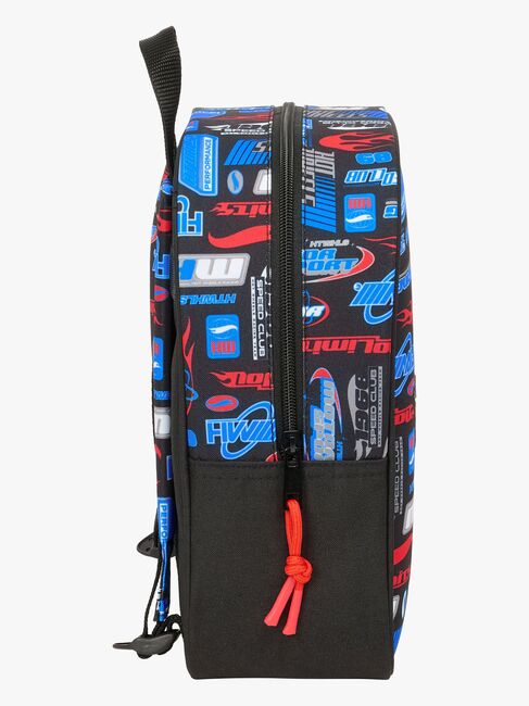 Hot Wheels Mini Ryggsekk 6L, Challenger