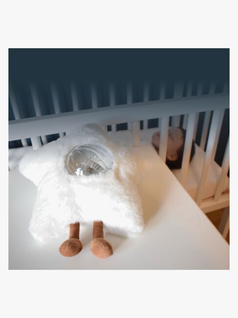 ZAZU Gaia Galaxy Projektor, Stjerne