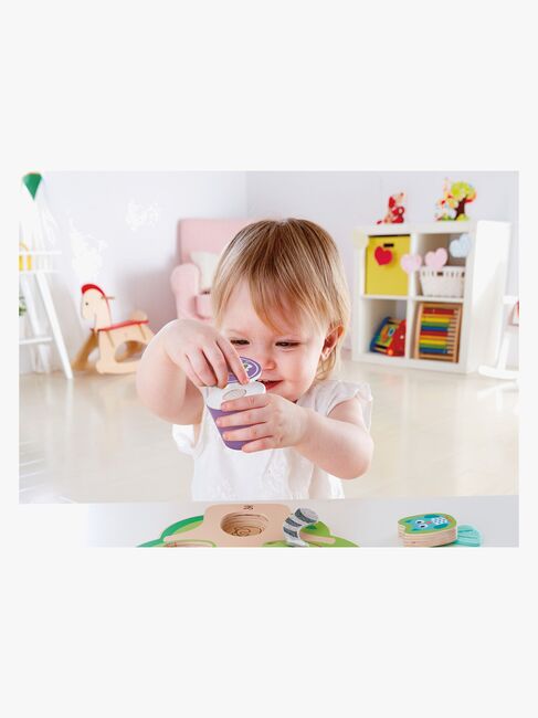 Hape Frokostlekesett