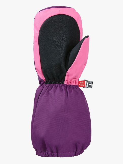 Kombi Animal Family Votter, Amy The Owl