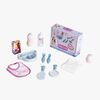 Klein Toys Baby Coralie Lekesett