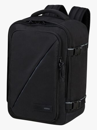American Tourister Take2Cabin S Ryggsekk 24L, Black