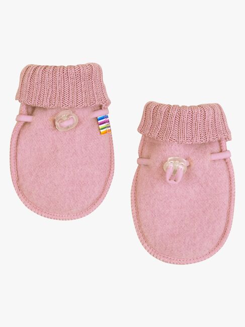 Joha Votter Merinoull, Old Rose