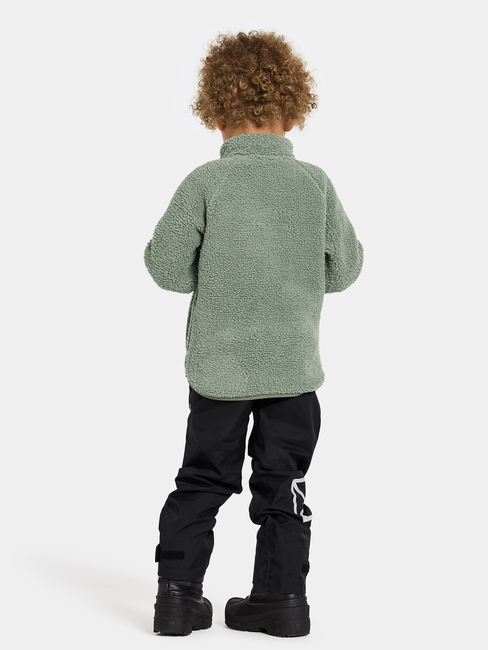 Didriksons Gibbs Pilejakke, Light Moss