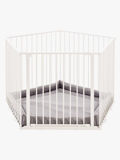 BabyDan Lekegrind Flex Inkl. Lekematte